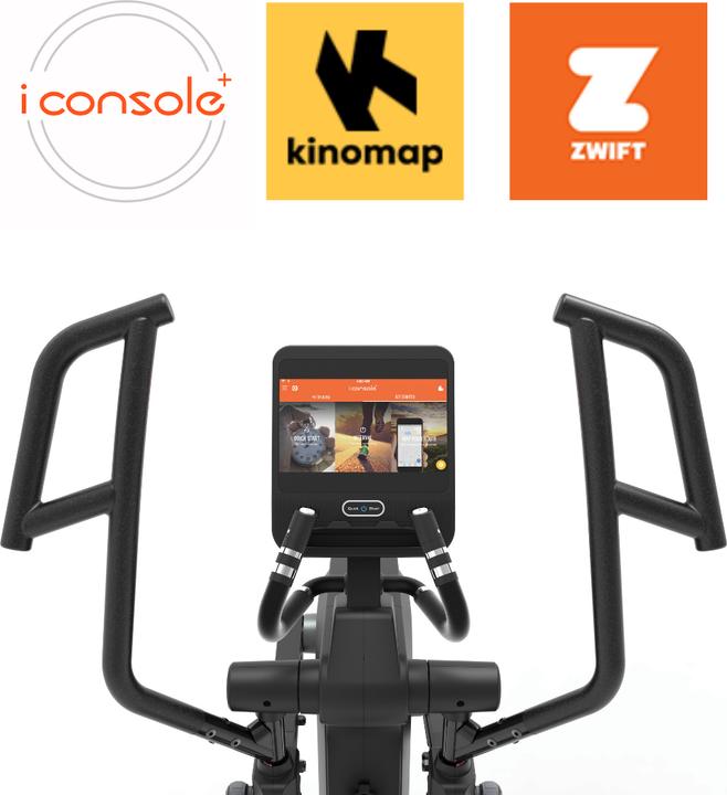 Actual product image Toorx ERX-900-TFT