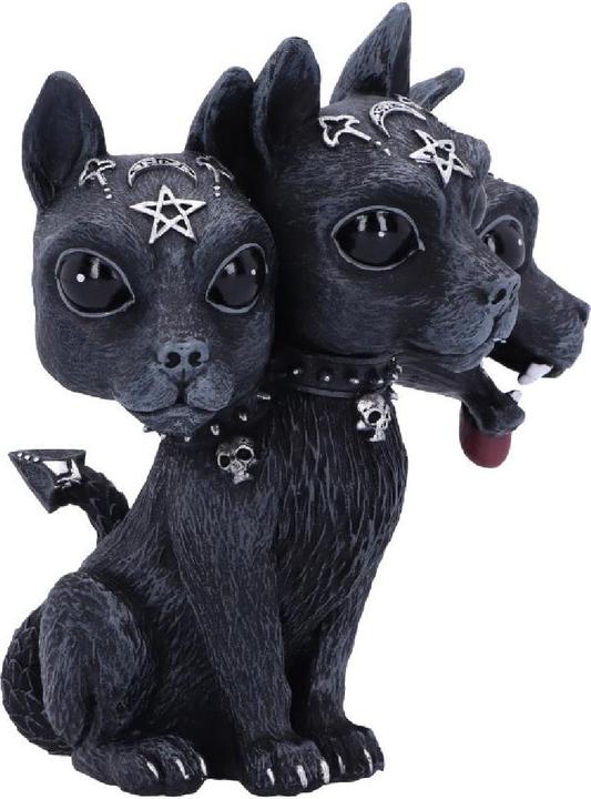 Immagine prodotto Nemesis Now Figurina Cult Cuties Diabarkus 10 cm