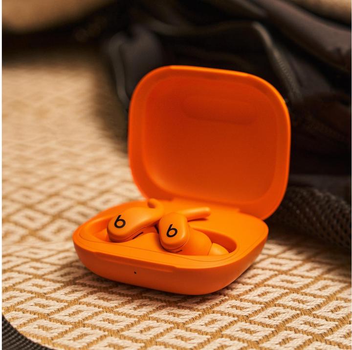 Actual product image Beats Powerbeats Fit (ANC, 30 h, Wireless)