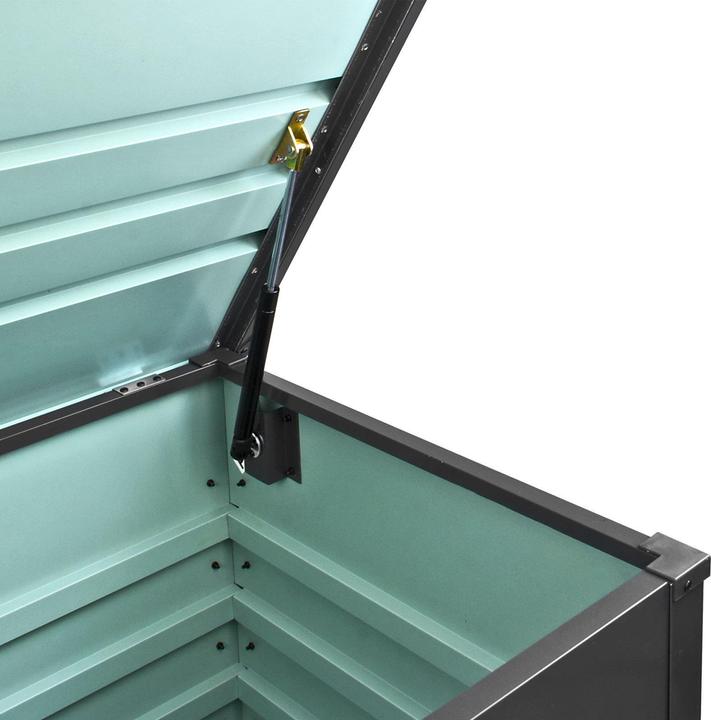 Actual product image Dema Cushion box