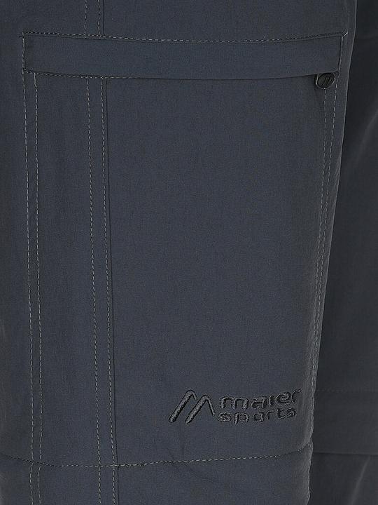 Produktbild Maier Sports Inara Slim Zip Off Pant (XXL)