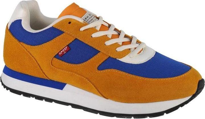 Image du produit Levis - Baskets BANNISTER - Homme (43)