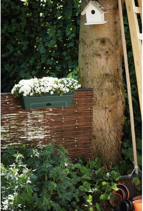 Actual product image Elho Green Basics Balcony Box Allin1 (49 cm)
