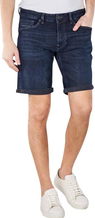 Actual product image Pme Legend Jean shorts (29)