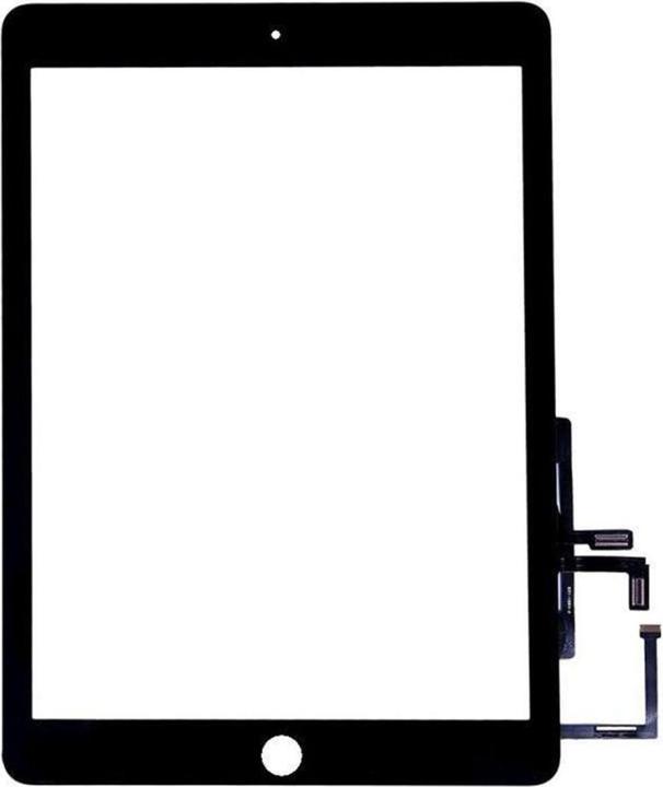 Produktbild CoreParts TABX-IPAD6-1B Ersatzteil für Tablets Touch Panel (Display, IPad 6)