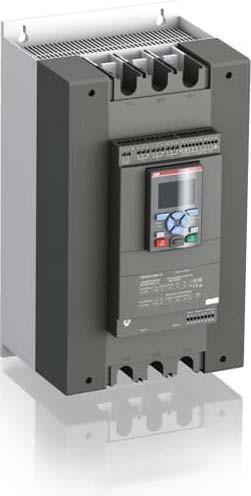 Actual product image ABB Soft starter