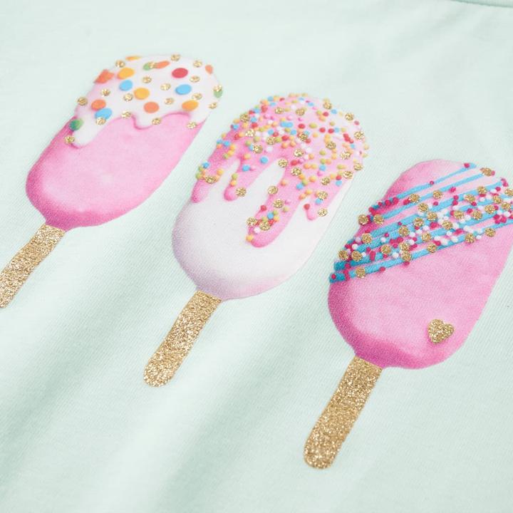 Produktbild vidaXL Kinder T-Shirt (128)