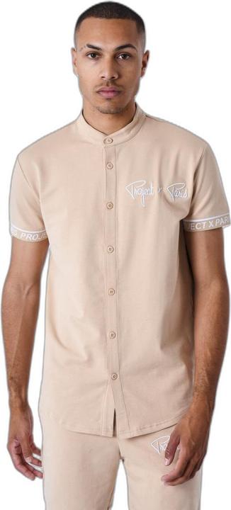 Immagine prodotto Project X Paris camicia project x pari (S)