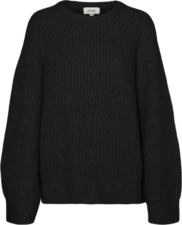 Actual product image Vero Moda VMMEREDITH jumper knitted jumper (S)