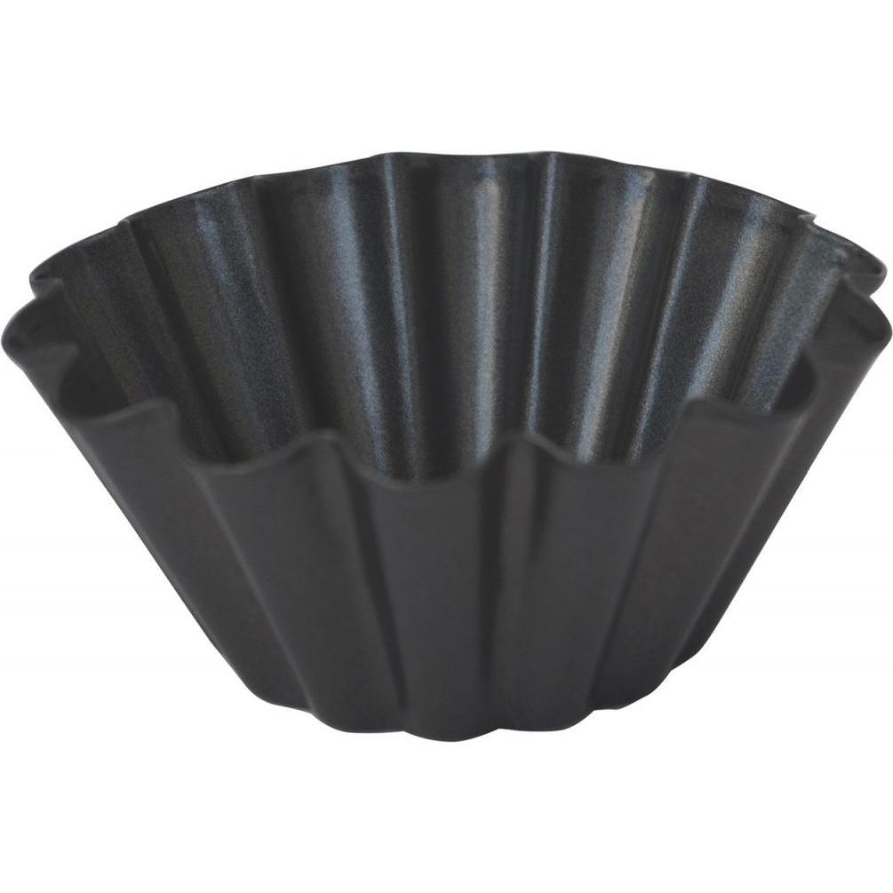 de Buyer Brioche-Förmchen (10 cm) (4702.10)