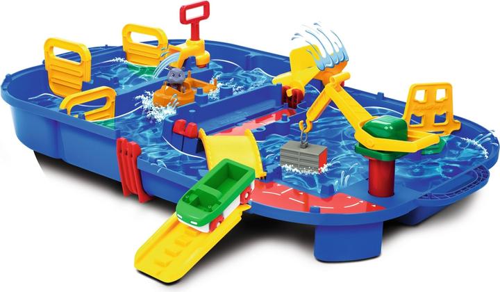 Immagine prodotto Aquaplay Lock Box