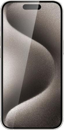 Produktbild Vonmählen Screen Protector iPhone 15 (1 Stk., Apple iPhone 15)