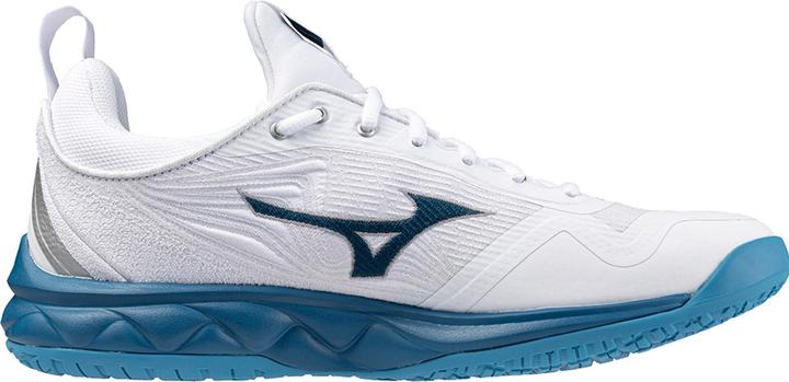 Actual product image Mizuno Wave Luminous 2 (46.5)