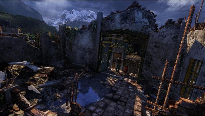 Produktbild Sony PlayStation Hits: Uncharted Collection (PS4, FR)