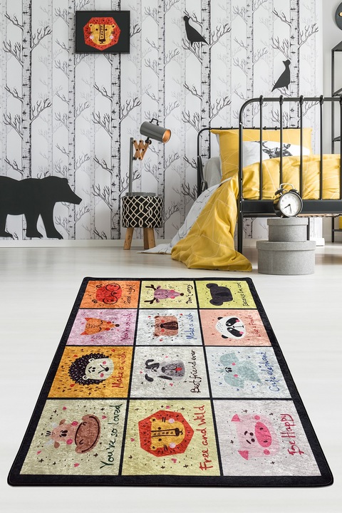 Produktbild Confetti Carpets Fernando (100 x 160 cm)