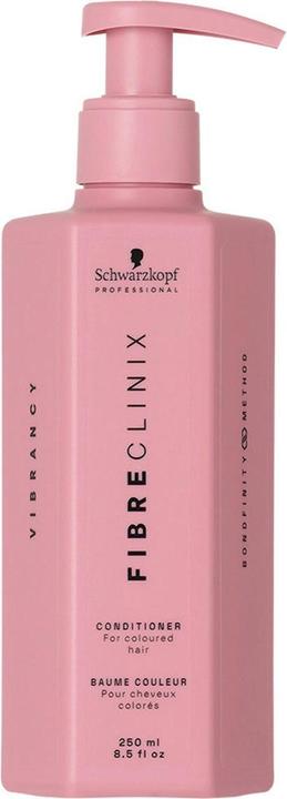 Schwarzkopf Fibre Clinix - Vibrancy Conditioner
