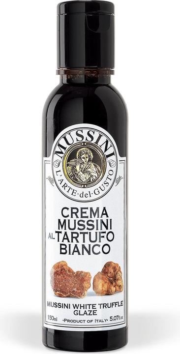 MUSSINI Crème de vinaigre balsamique truffe (150 ml)