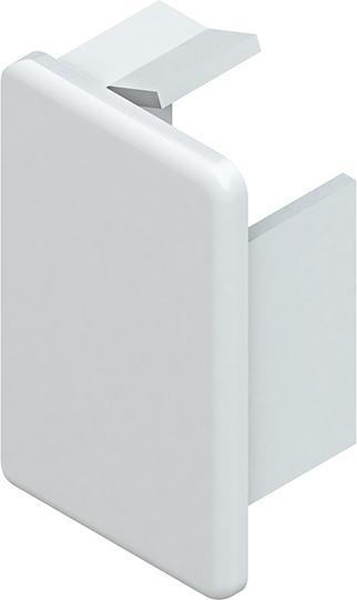 Actual product image Kleinhuis KLEI end piece (Duct)