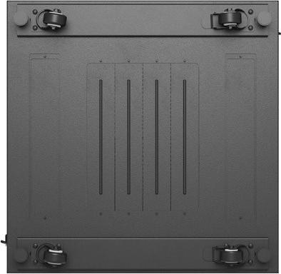 Produktbild Lanberg Standschrank (15 HE, 19 Zoll Rack)