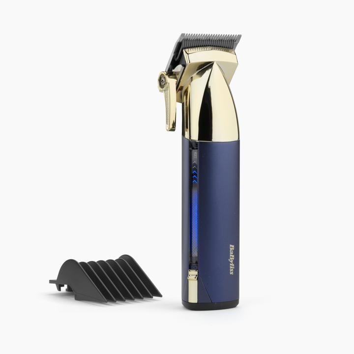 Produktbild BaByliss E992E