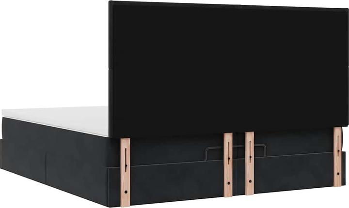 Image du produit vidaXL Ottoman-Bett (200 x 200 cm)