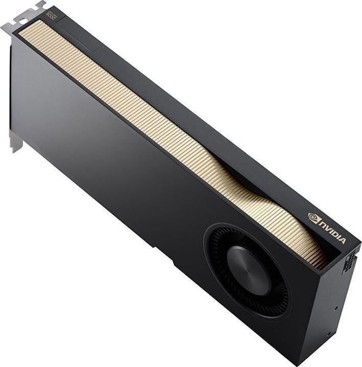 Produktbild PNY RTX PRO 5000 Blackwell (48 GB)