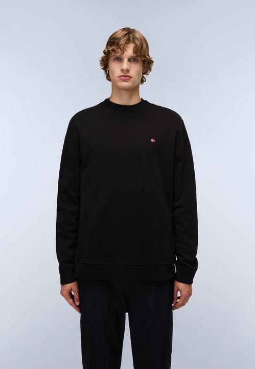 Actual product image Napapijri Balis Crew 1 - 54359 (M)