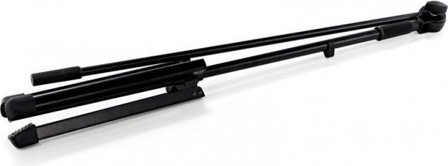 Actual product image K&M 25400 Mic stand
