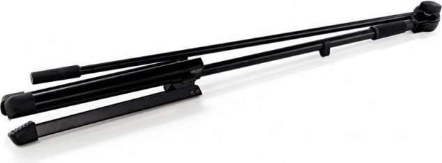 Actual product image K&M 25400 Mic stand