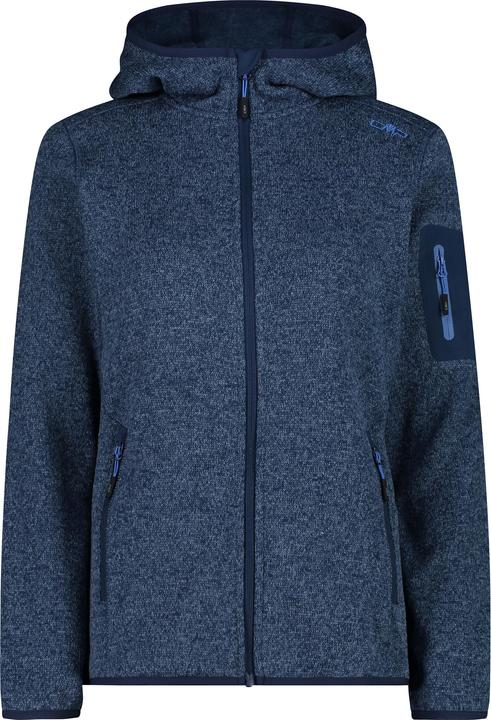 Bleu, Provenza