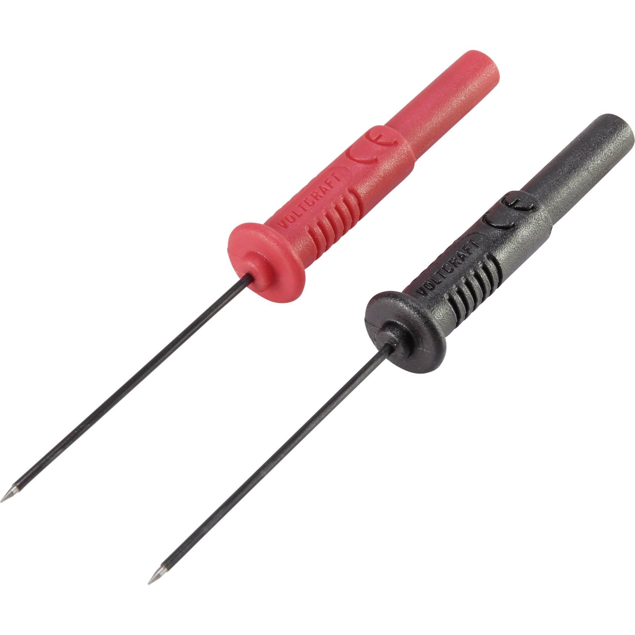 VOLTCRAFT DT-300 Temperatuurmeter -50 - 300 °C Sensortype NTC