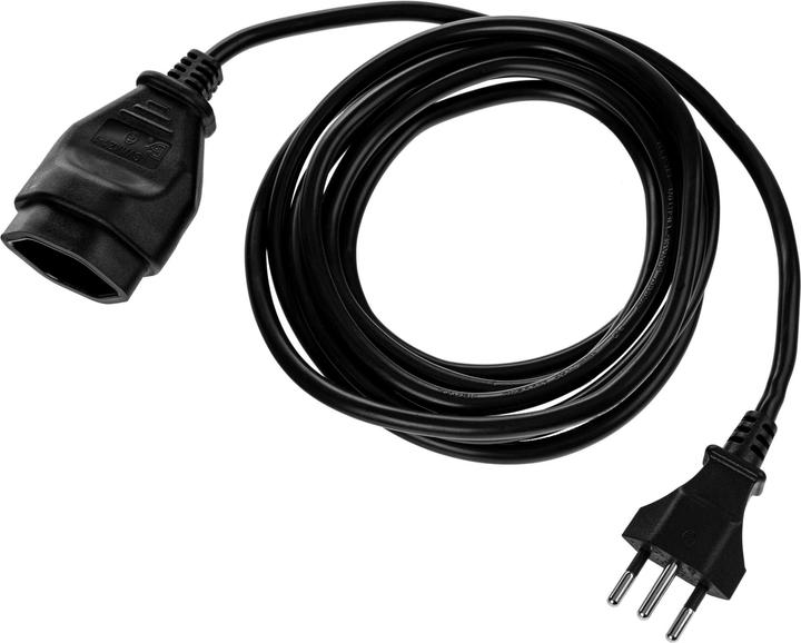 Image du produit Furber.power Câble de rallonge (3 m, Type 12, Type 13)