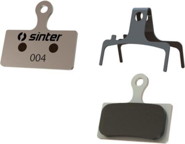 Produktbild Sinter 18 - E-bike (Rever, Shimano, Tektro, Semi-Metallisch)