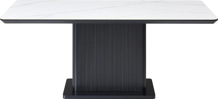 Image du produit Vente-unique Laominia (180 x 90 x 76 cm)