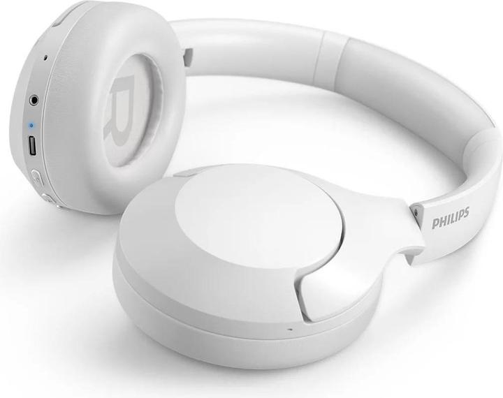 Immagine prodotto Philips TAH8506WT (ANC, 60 h, Senza fili)