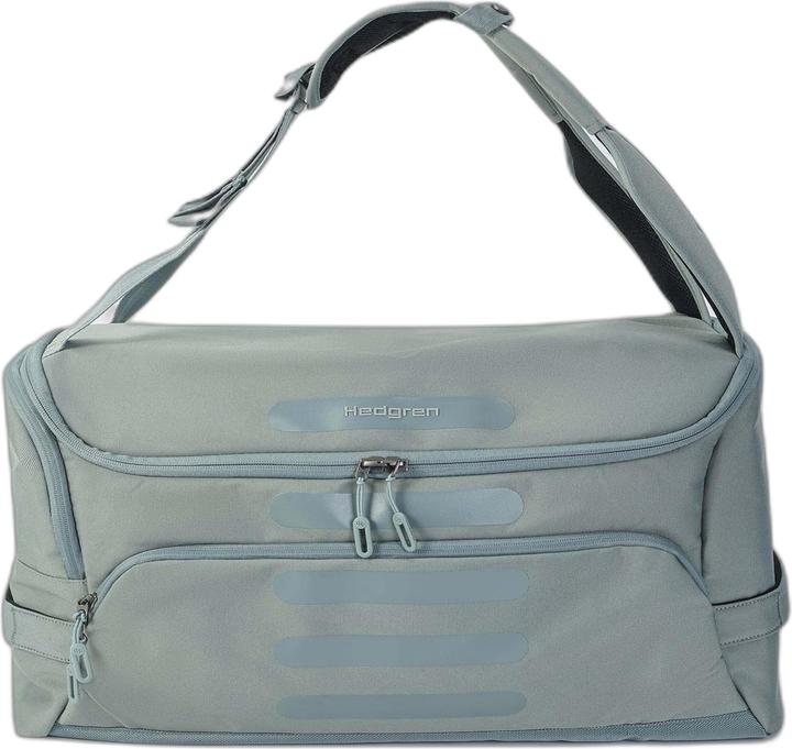 Actual product image Hedgren Comby Weekender travel bag RFID 55 cm (40 l)