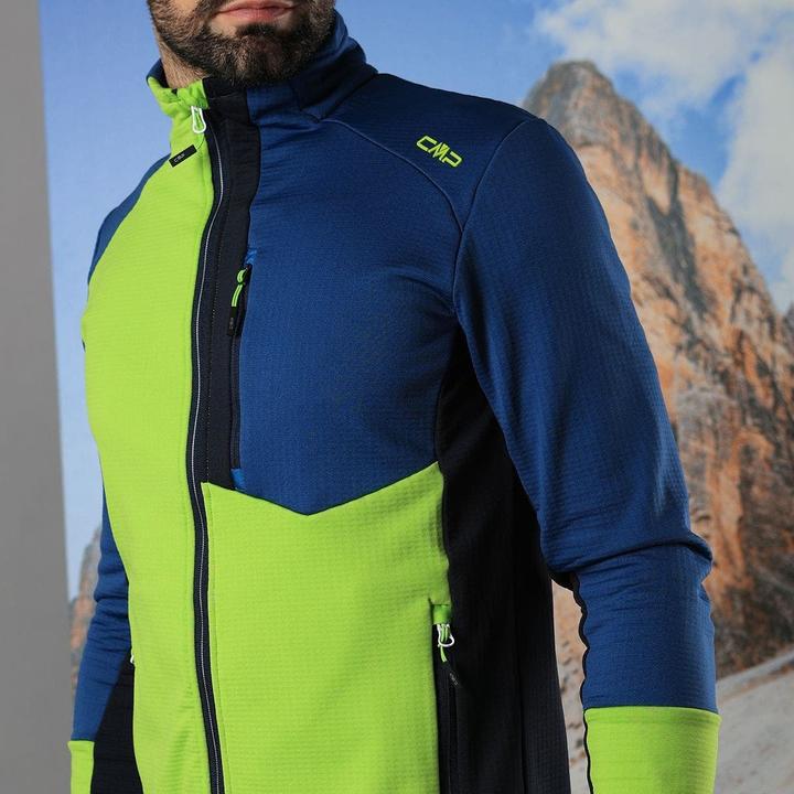 Immagine prodotto CMP Campagnolo Giacca (52)