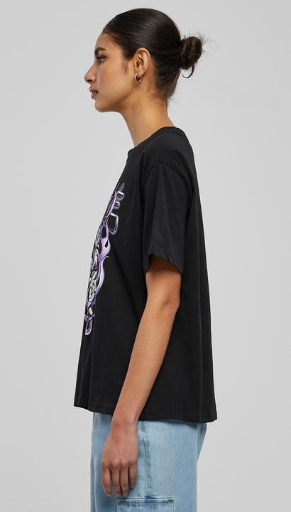 Actual product image Miss Tee Always On Fire Tee - 105743 (L)