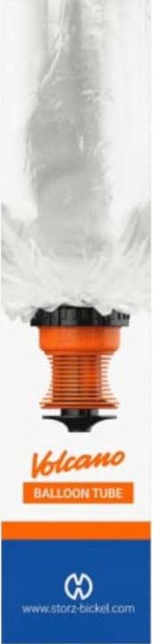 Actual product image Storz & Bickel Balloon tube (5 x)