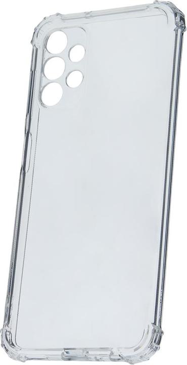 Produktbild Telforceone 1.5 mm case for Samsung Galaxy A13 4G transparent (Samsung Galaxy A13)