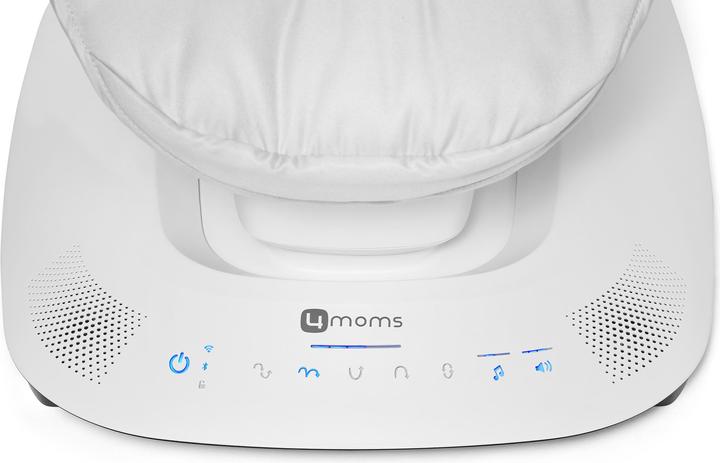 Actual product image 4moms MamaRoo 5 Classic