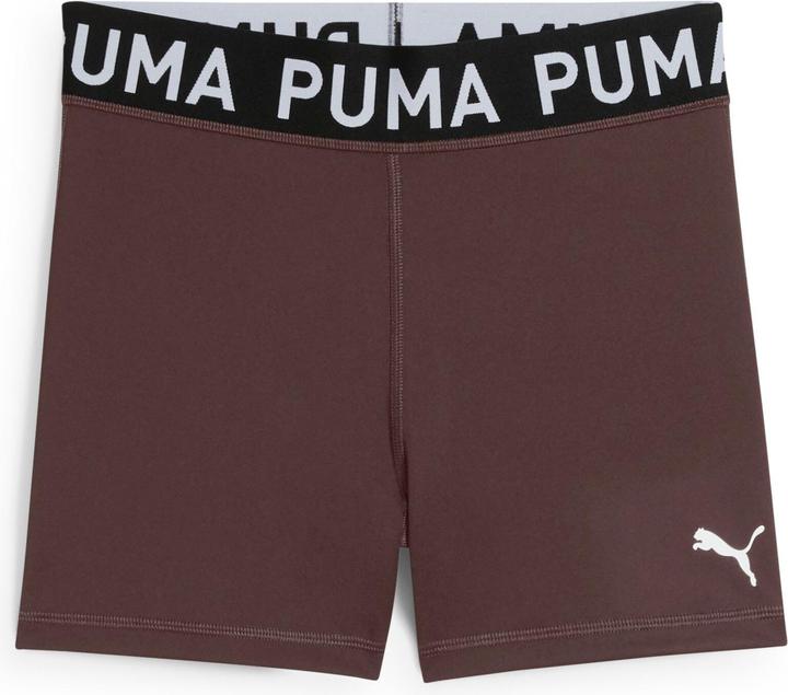 Produktbild Puma W Strong Short Tight - Hw 3" (M)
