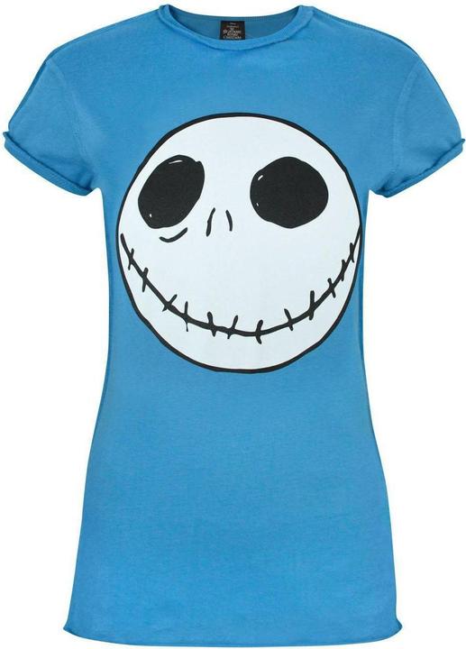 Produktbild Dick Smith TShirt Umgekehrte Naht (S)