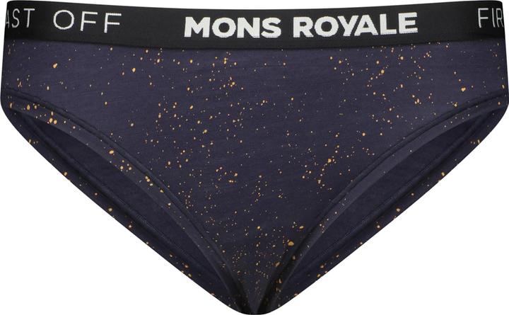 Produktbild Mons Royale Folo Merino Briefs (XS)