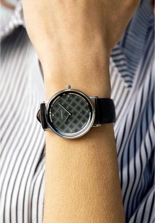 Actual product image Jowissa AnWy (Analogue wristwatch, 35 mm)
