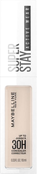 Maybelline New York Superstay/Everfresh (10 Fair)