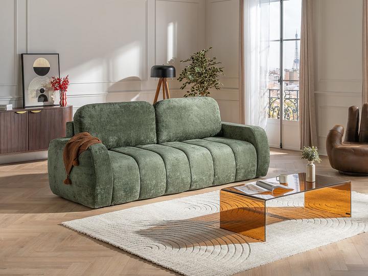 Actual product image Vente-unique Talivo (3-seater)