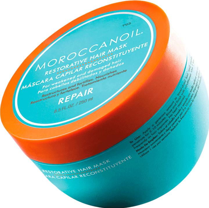 Actual product image Moroccanoil Restorative Hair Mask (250 ml)