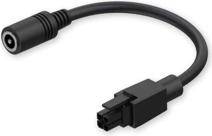 Produktbild Teltonika Netzteil - Gleichstromstecker 5,5 x 2,1 mm (W)