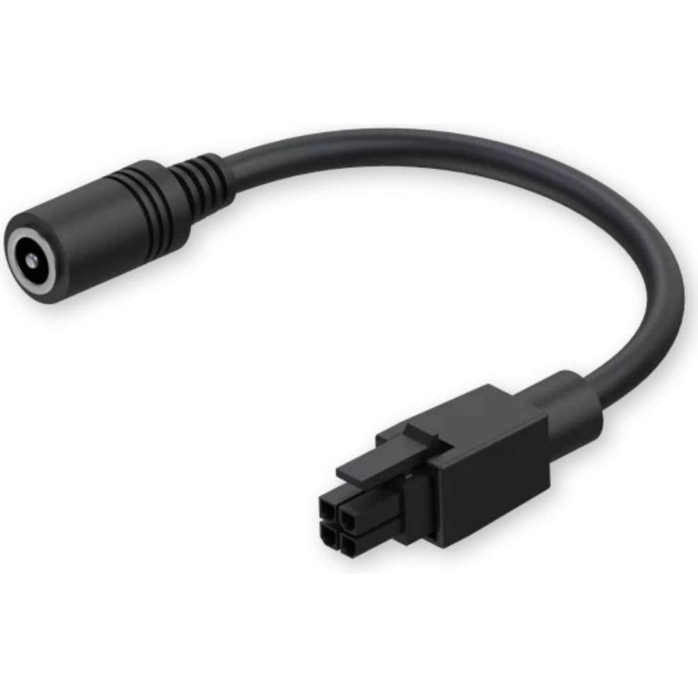 Teltonika Netzteil - Gleichstromstecker 5,5 x 2,1 mm (W), Kamera Stromversorgung